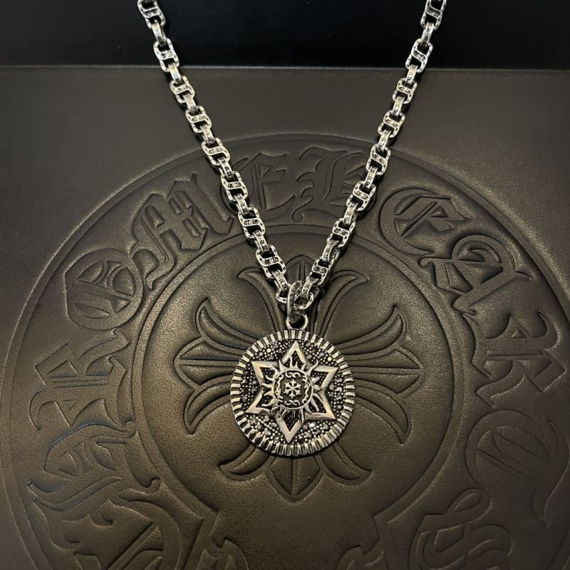 Chrome Hearts Necklaces